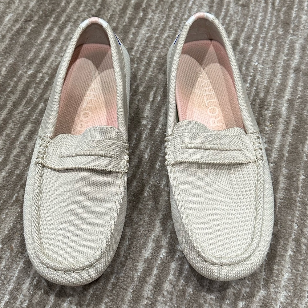 Rothys Loafers
